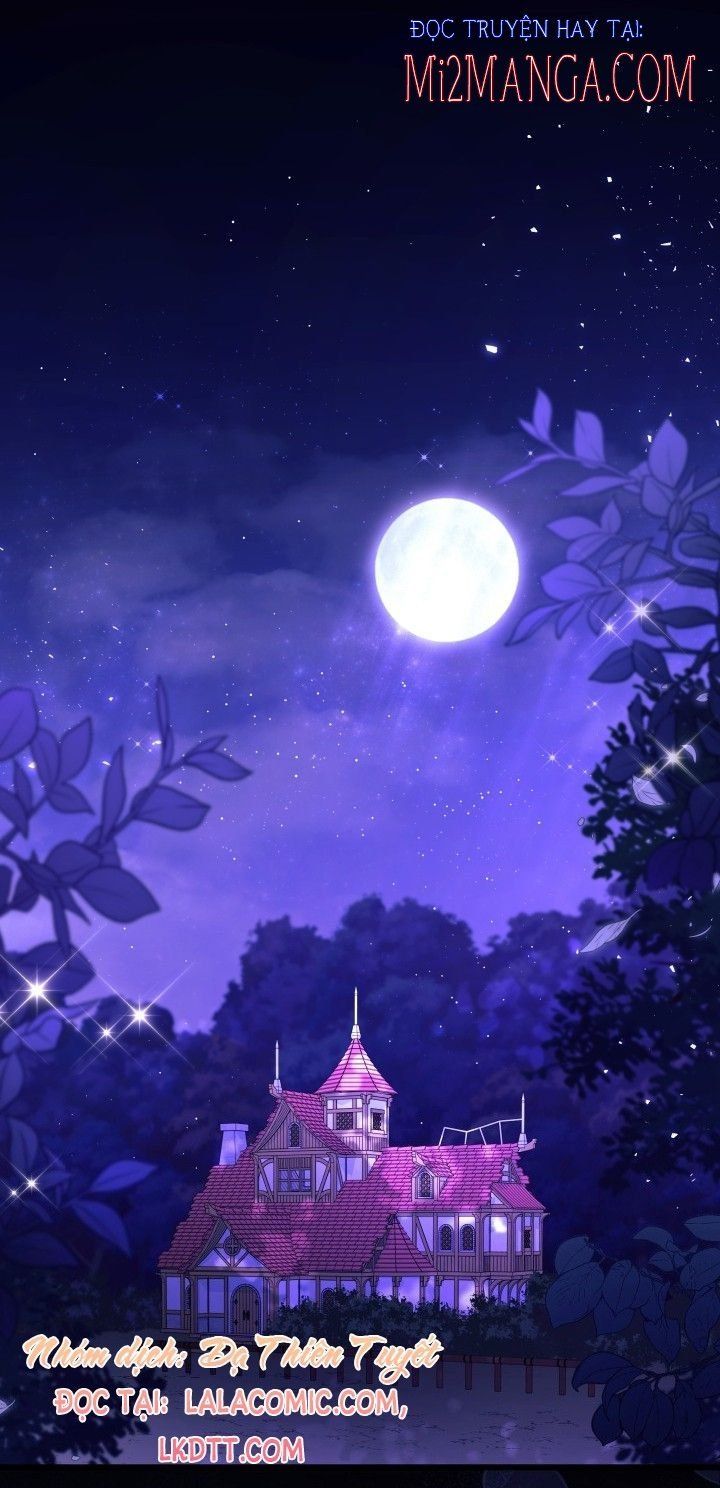 đọc truyện Mối Quan Hệ Cộng Sinh Giữa Báo Đen Và Thỏ Trắng Chương 40 ảnh 3 tại Thiên Thai Truyện