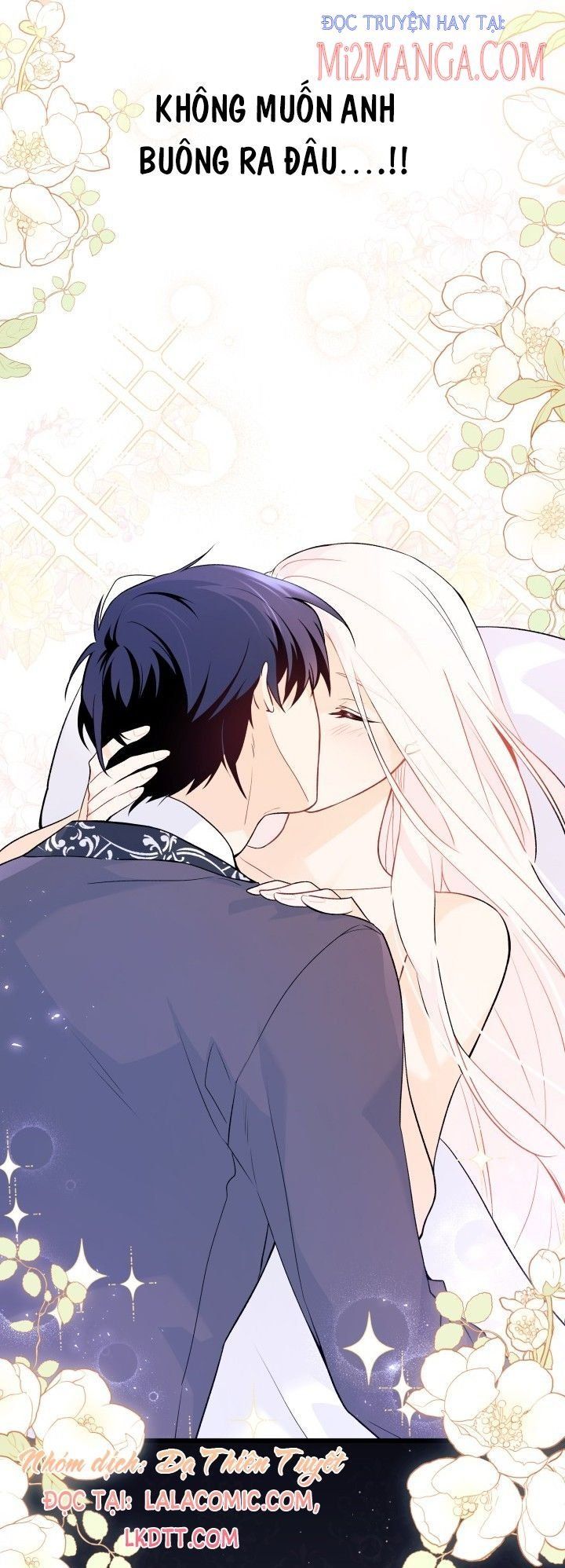 đọc truyện Mối Quan Hệ Cộng Sinh Giữa Báo Đen Và Thỏ Trắng Chương 40 ảnh 12 tại Thiên Thai Truyện