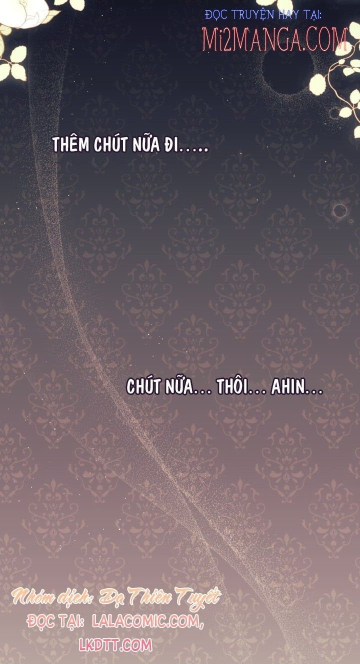 đọc truyện Mối Quan Hệ Cộng Sinh Giữa Báo Đen Và Thỏ Trắng Chương 40 ảnh 13 tại Thiên Thai Truyện