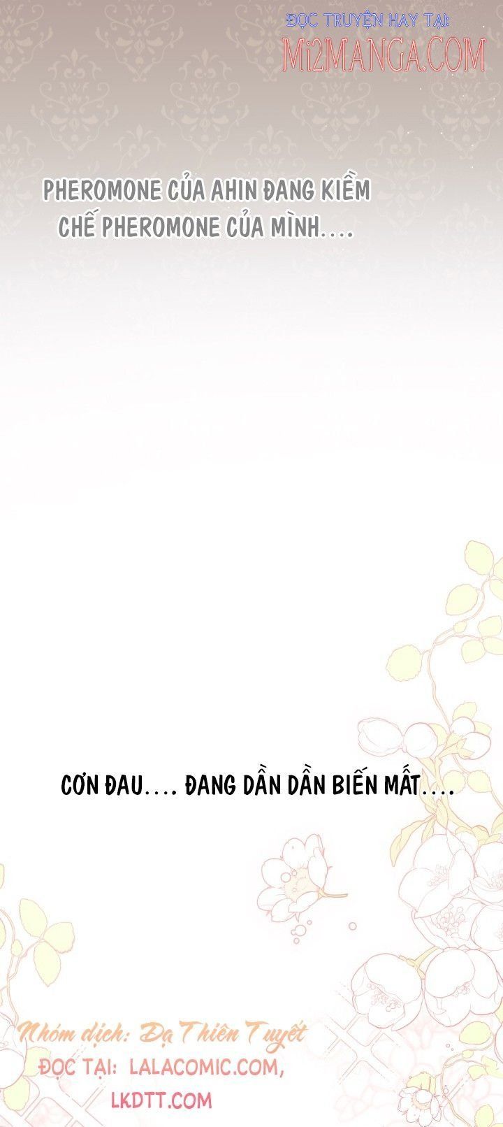 đọc truyện Mối Quan Hệ Cộng Sinh Giữa Báo Đen Và Thỏ Trắng Chương 40 ảnh 14 tại Thiên Thai Truyện