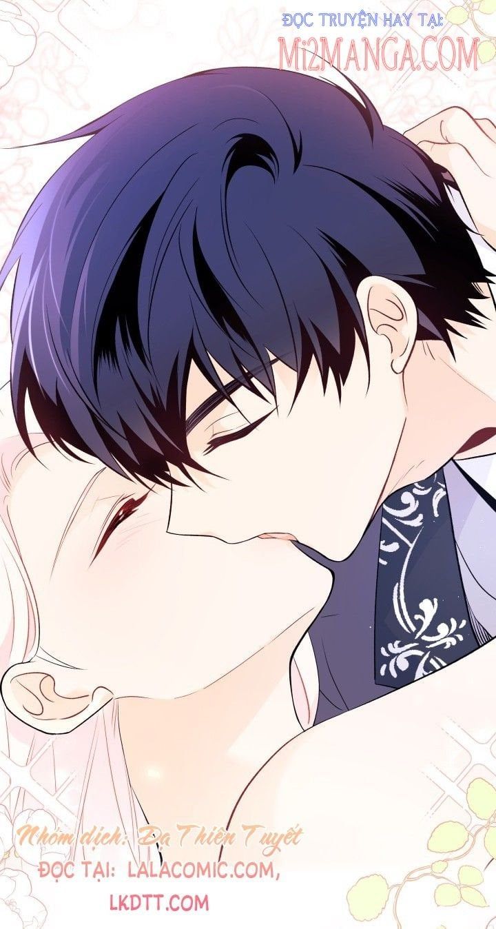 đọc truyện Mối Quan Hệ Cộng Sinh Giữa Báo Đen Và Thỏ Trắng Chương 40 ảnh 15 tại Thiên Thai Truyện