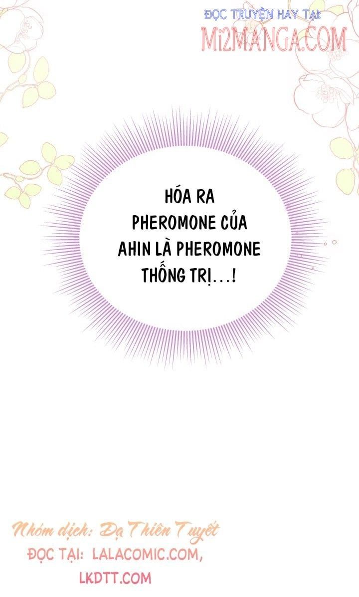đọc truyện Mối Quan Hệ Cộng Sinh Giữa Báo Đen Và Thỏ Trắng Chương 40 ảnh 16 tại Thiên Thai Truyện