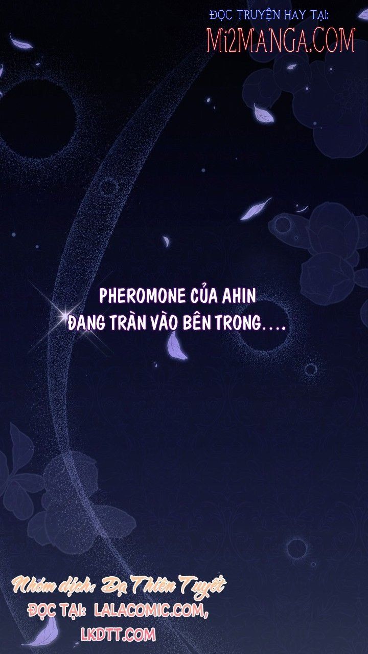 đọc truyện Mối Quan Hệ Cộng Sinh Giữa Báo Đen Và Thỏ Trắng Chương 40 ảnh 4 tại Thiên Thai Truyện