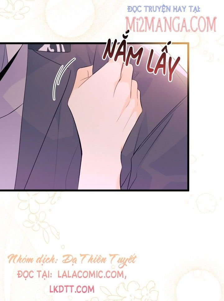 đọc truyện Mối Quan Hệ Cộng Sinh Giữa Báo Đen Và Thỏ Trắng Chương 40 ảnh 24 tại Thiên Thai Truyện