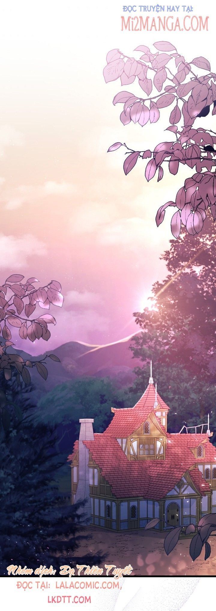 đọc truyện Mối Quan Hệ Cộng Sinh Giữa Báo Đen Và Thỏ Trắng Chương 40 ảnh 29 tại Thiên Thai Truyện