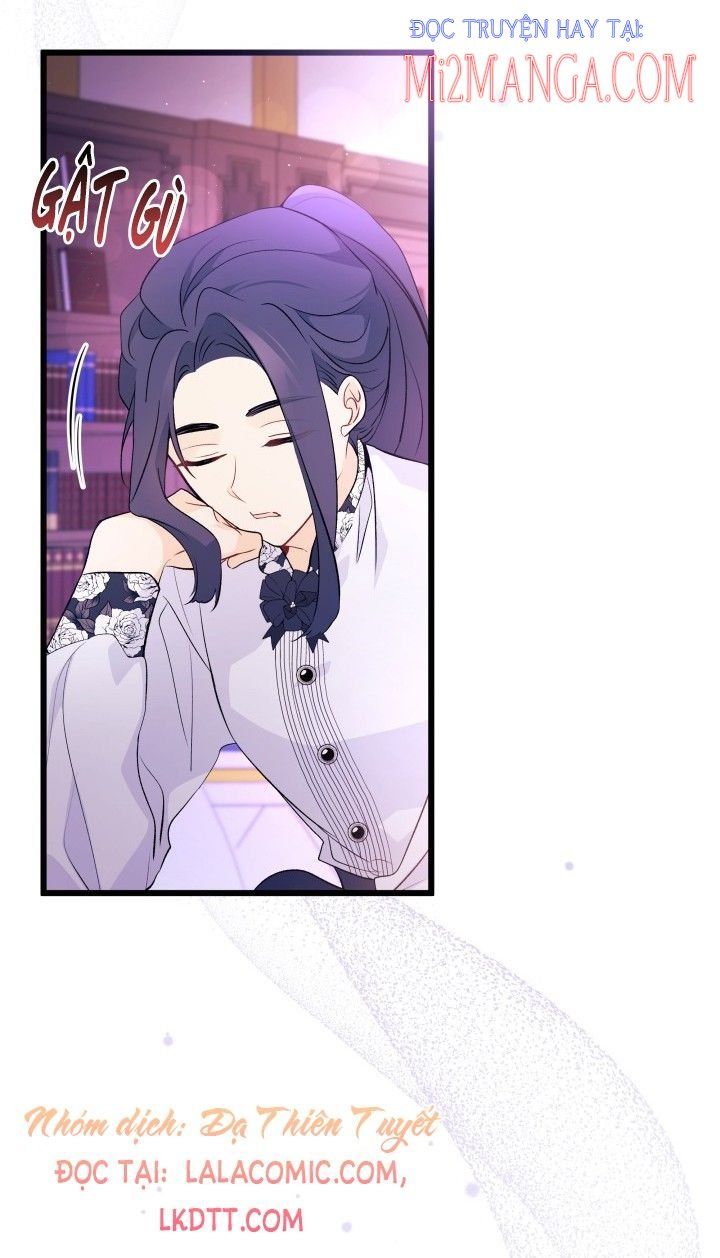 đọc truyện Mối Quan Hệ Cộng Sinh Giữa Báo Đen Và Thỏ Trắng Chương 40 ảnh 31 tại Thiên Thai Truyện