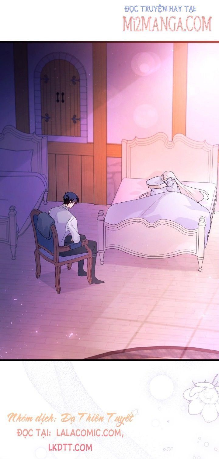 đọc truyện Mối Quan Hệ Cộng Sinh Giữa Báo Đen Và Thỏ Trắng Chương 40 ảnh 34 tại Thiên Thai Truyện