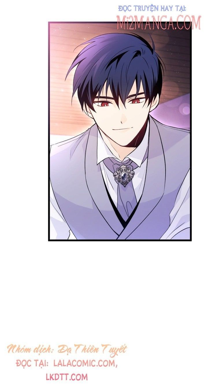 đọc truyện Mối Quan Hệ Cộng Sinh Giữa Báo Đen Và Thỏ Trắng Chương 40 ảnh 43 tại Thiên Thai Truyện