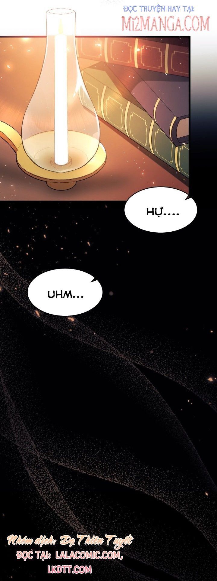 đọc truyện Mối Quan Hệ Cộng Sinh Giữa Báo Đen Và Thỏ Trắng Chương 40 ảnh 7 tại Thiên Thai Truyện