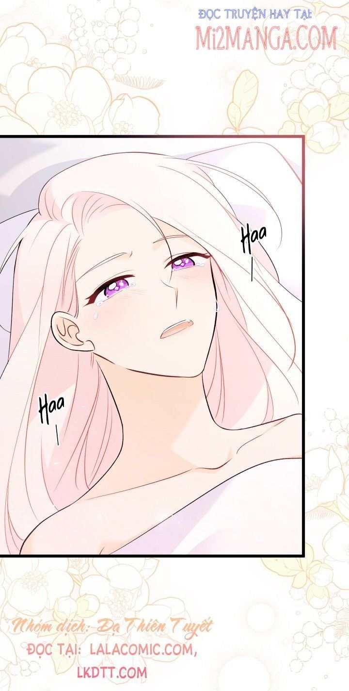 đọc truyện Mối Quan Hệ Cộng Sinh Giữa Báo Đen Và Thỏ Trắng Chương 40 ảnh 10 tại Thiên Thai Truyện