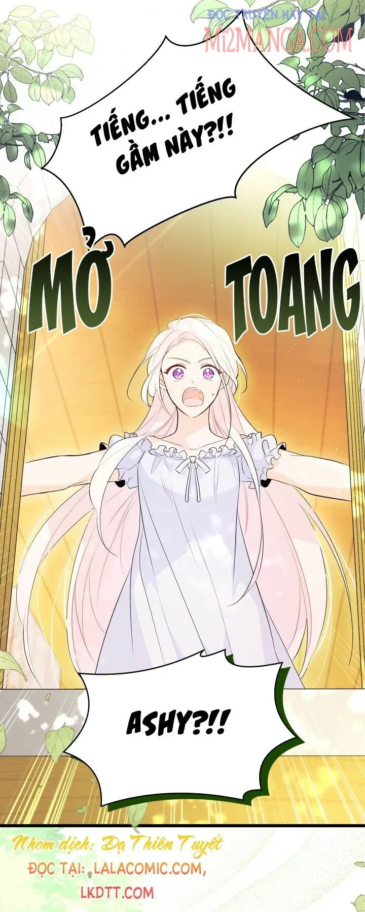 đọc truyện Mối Quan Hệ Cộng Sinh Giữa Báo Đen Và Thỏ Trắng Chương 41.5 ảnh 12 tại Thiên Thai Truyện