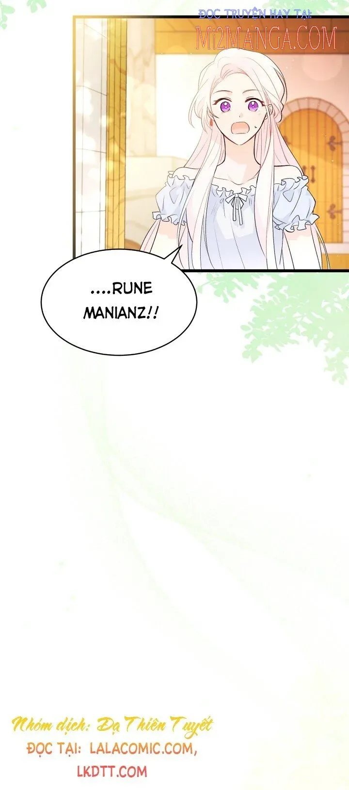 đọc truyện Mối Quan Hệ Cộng Sinh Giữa Báo Đen Và Thỏ Trắng Chương 41.5 ảnh 20 tại Thiên Thai Truyện