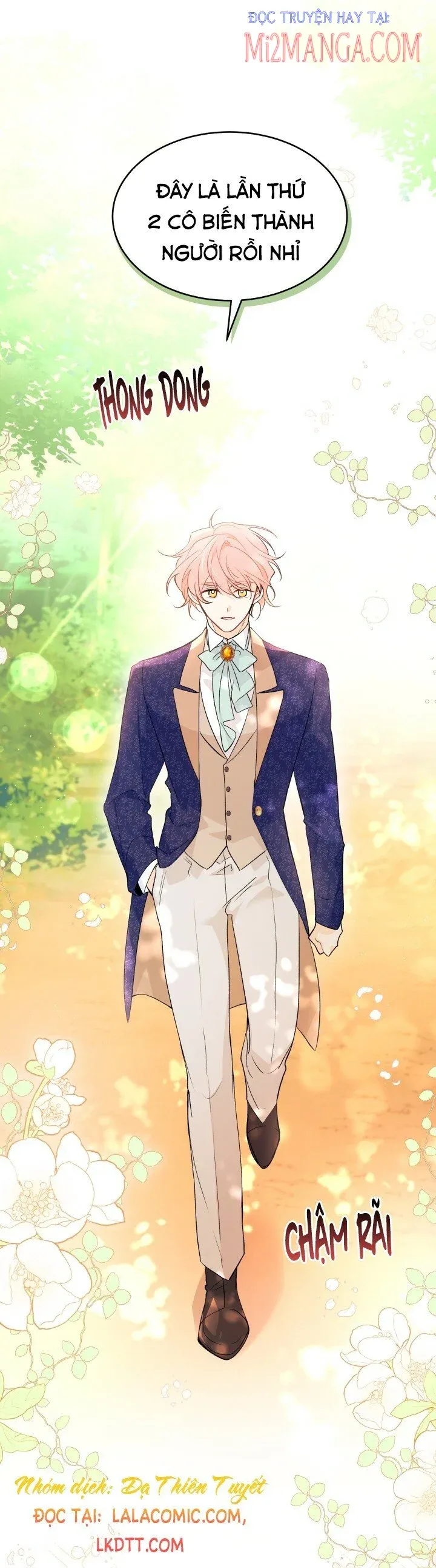 đọc truyện Mối Quan Hệ Cộng Sinh Giữa Báo Đen Và Thỏ Trắng Chương 41.5 ảnh 21 tại Thiên Thai Truyện