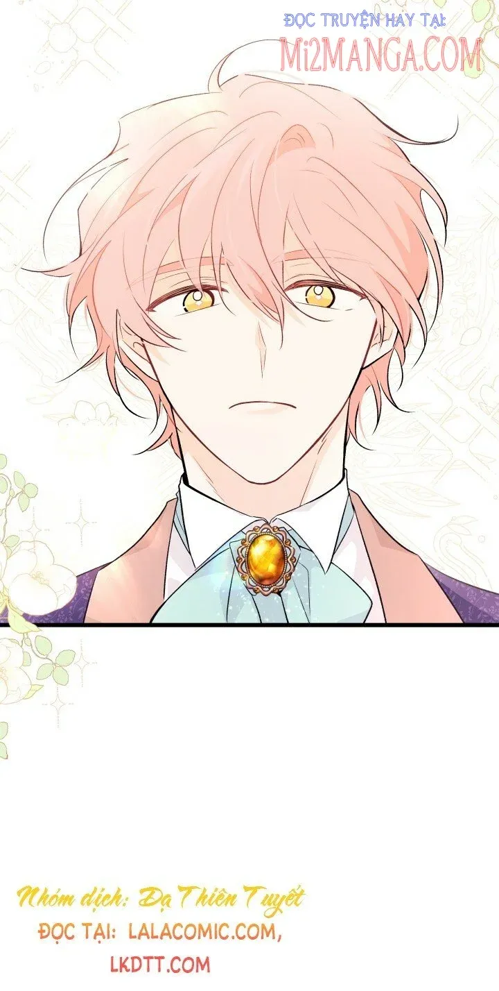 đọc truyện Mối Quan Hệ Cộng Sinh Giữa Báo Đen Và Thỏ Trắng Chương 41.5 ảnh 22 tại Thiên Thai Truyện