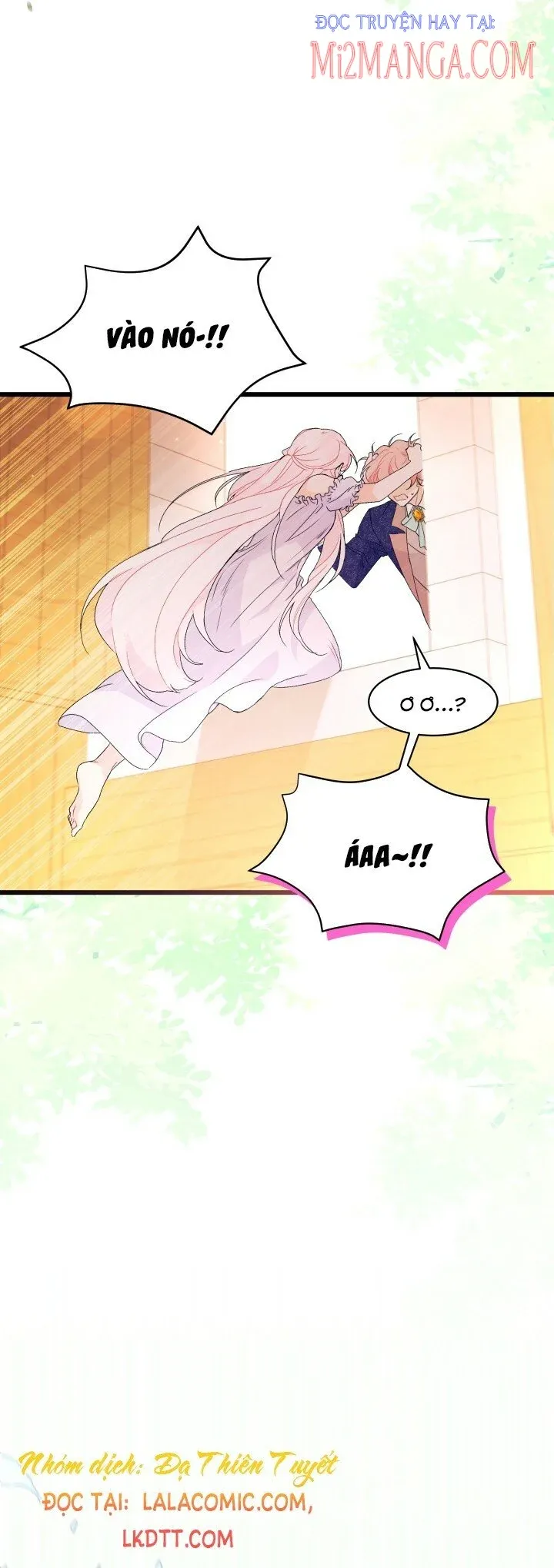 đọc truyện Mối Quan Hệ Cộng Sinh Giữa Báo Đen Và Thỏ Trắng Chương 41.5 ảnh 28 tại Thiên Thai Truyện