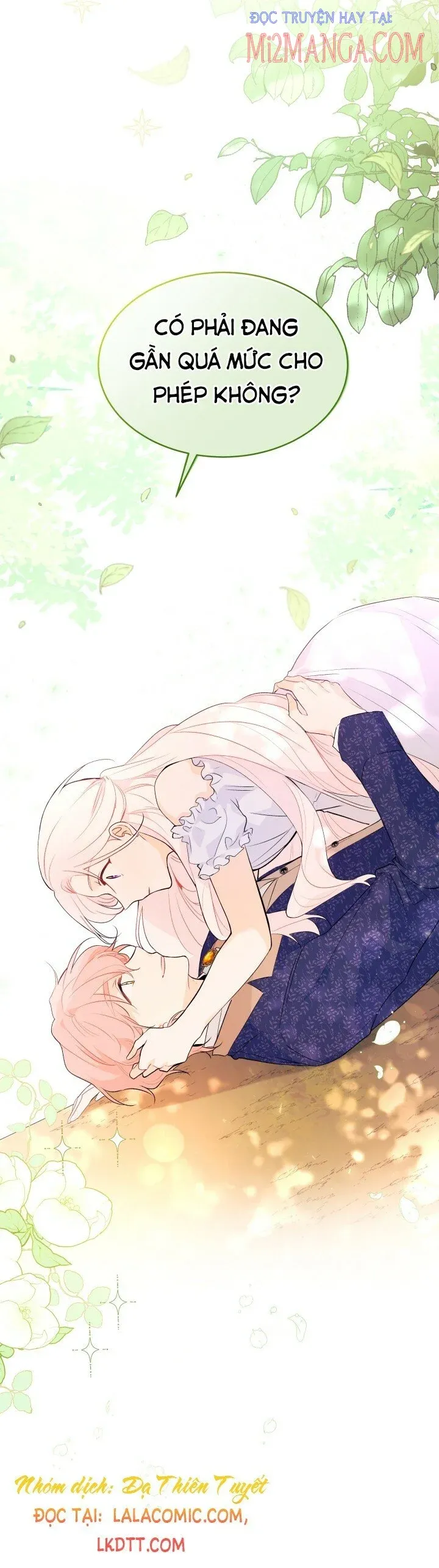 đọc truyện Mối Quan Hệ Cộng Sinh Giữa Báo Đen Và Thỏ Trắng Chương 41.5 ảnh 32 tại Thiên Thai Truyện