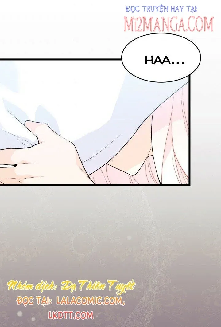 đọc truyện Mối Quan Hệ Cộng Sinh Giữa Báo Đen Và Thỏ Trắng Chương 41.5 ảnh 6 tại Thiên Thai Truyện