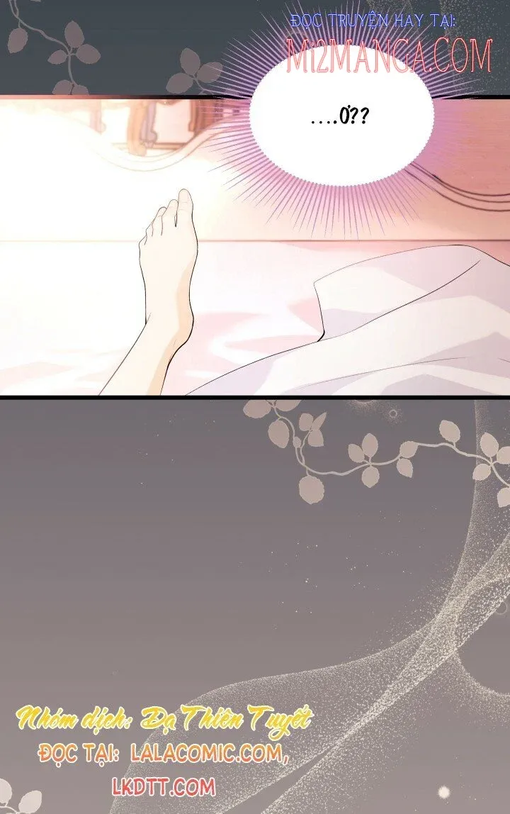 đọc truyện Mối Quan Hệ Cộng Sinh Giữa Báo Đen Và Thỏ Trắng Chương 41 ảnh 14 tại Thiên Thai Truyện