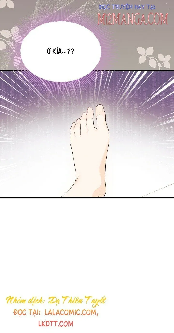 đọc truyện Mối Quan Hệ Cộng Sinh Giữa Báo Đen Và Thỏ Trắng Chương 41 ảnh 15 tại Thiên Thai Truyện