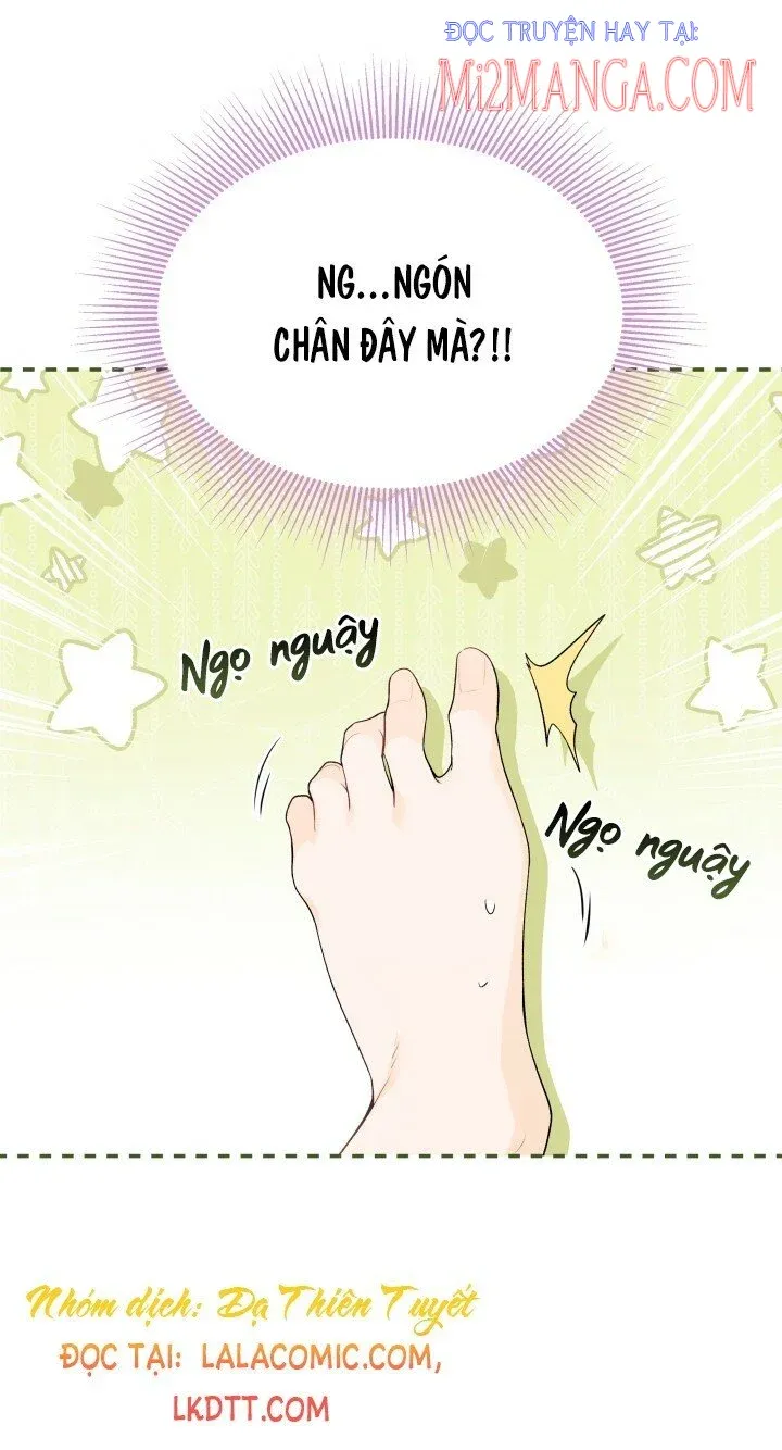 đọc truyện Mối Quan Hệ Cộng Sinh Giữa Báo Đen Và Thỏ Trắng Chương 41 ảnh 16 tại Thiên Thai Truyện