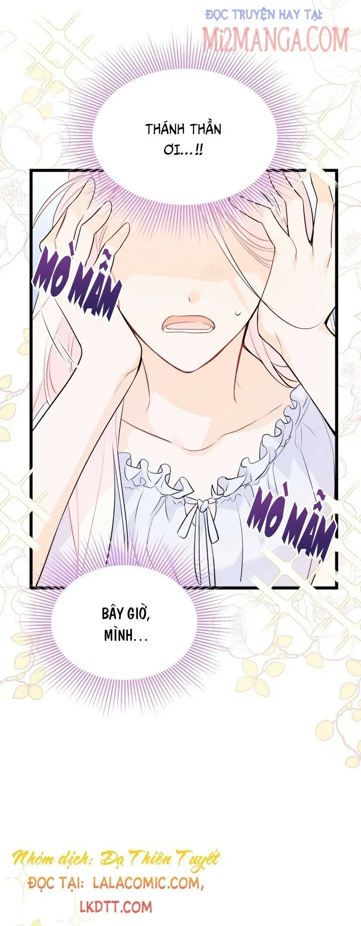 đọc truyện Mối Quan Hệ Cộng Sinh Giữa Báo Đen Và Thỏ Trắng Chương 41 ảnh 18 tại Thiên Thai Truyện