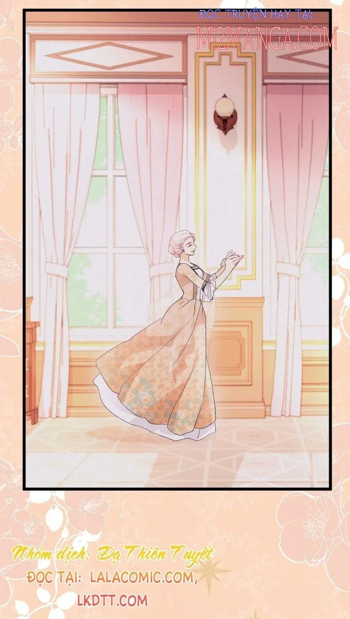 đọc truyện Mối Quan Hệ Cộng Sinh Giữa Báo Đen Và Thỏ Trắng Chương 41 ảnh 4 tại Thiên Thai Truyện