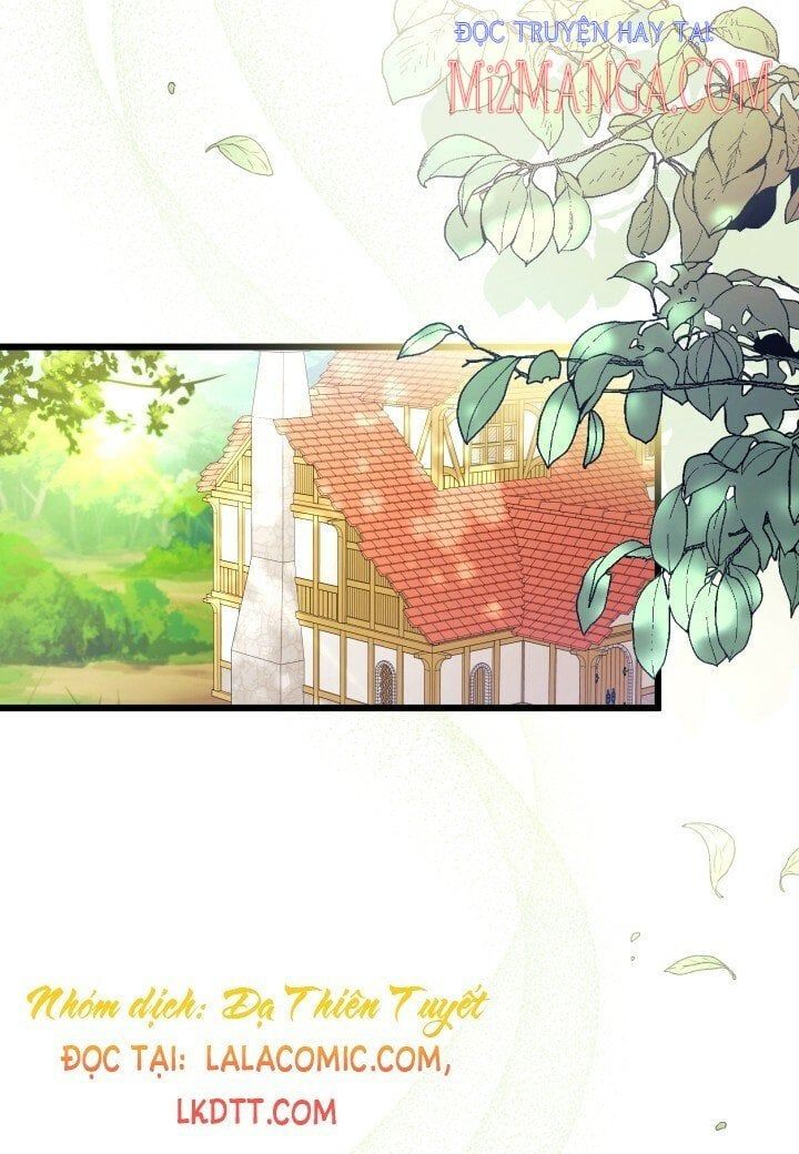 đọc truyện Mối Quan Hệ Cộng Sinh Giữa Báo Đen Và Thỏ Trắng Chương 41 ảnh 26 tại Thiên Thai Truyện