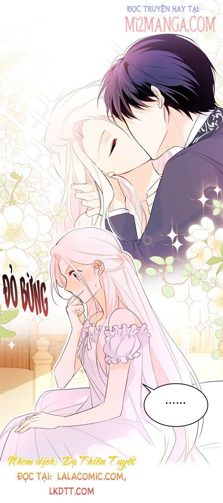 đọc truyện Mối Quan Hệ Cộng Sinh Giữa Báo Đen Và Thỏ Trắng Chương 41 ảnh 32 tại Thiên Thai Truyện