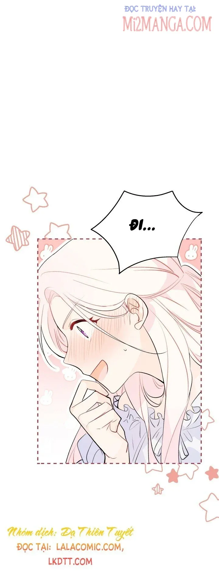 đọc truyện Mối Quan Hệ Cộng Sinh Giữa Báo Đen Và Thỏ Trắng Chương 41 ảnh 33 tại Thiên Thai Truyện