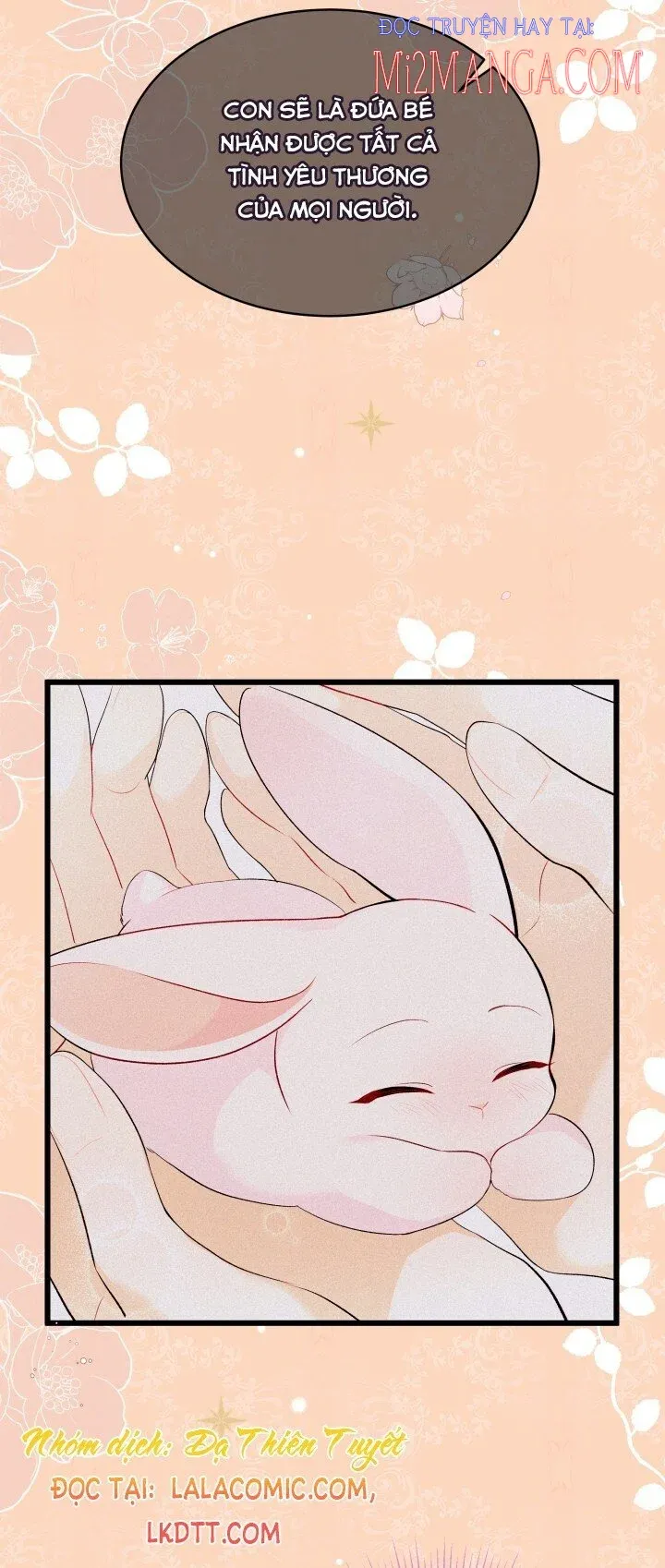 đọc truyện Mối Quan Hệ Cộng Sinh Giữa Báo Đen Và Thỏ Trắng Chương 41 ảnh 6 tại Thiên Thai Truyện