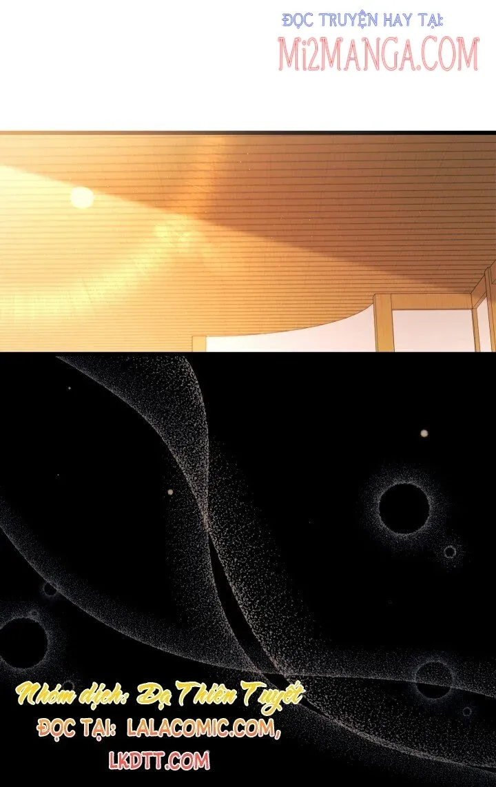 đọc truyện Mối Quan Hệ Cộng Sinh Giữa Báo Đen Và Thỏ Trắng Chương 41 ảnh 10 tại Thiên Thai Truyện