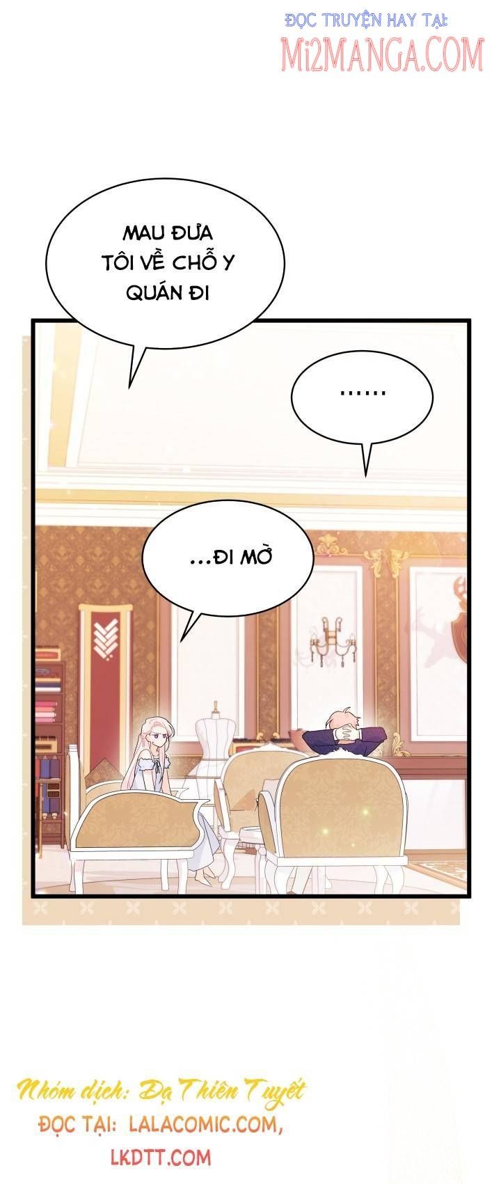 đọc truyện Mối Quan Hệ Cộng Sinh Giữa Báo Đen Và Thỏ Trắng Chương 42.5 ảnh 14 tại Thiên Thai Truyện