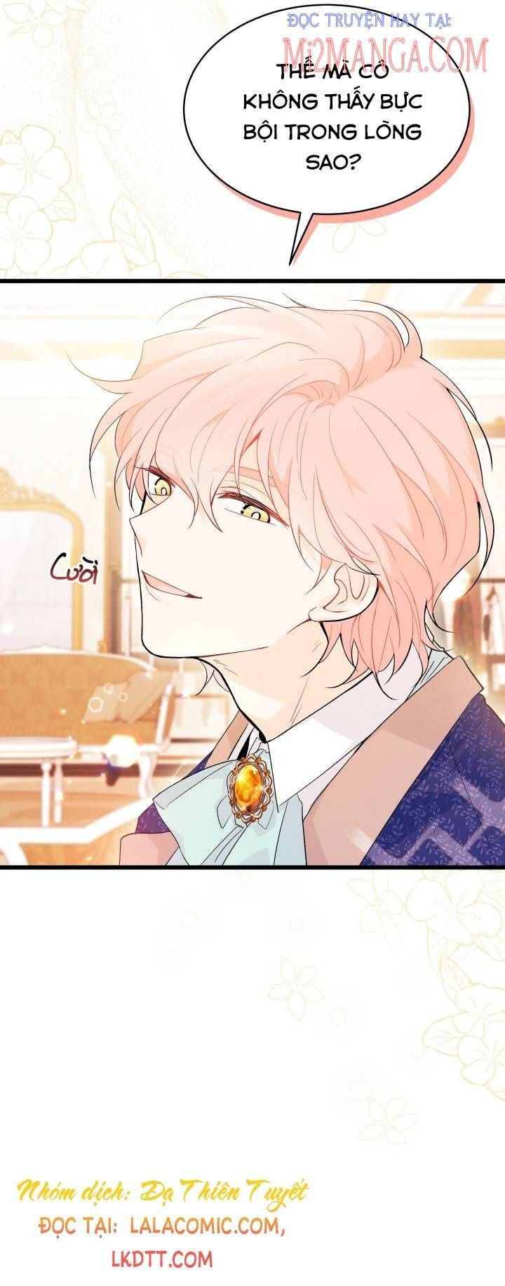 đọc truyện Mối Quan Hệ Cộng Sinh Giữa Báo Đen Và Thỏ Trắng Chương 42.5 ảnh 21 tại Thiên Thai Truyện