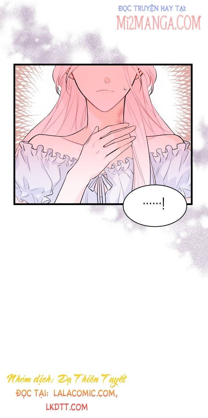 đọc truyện Mối Quan Hệ Cộng Sinh Giữa Báo Đen Và Thỏ Trắng Chương 42.5 ảnh 23 tại Thiên Thai Truyện