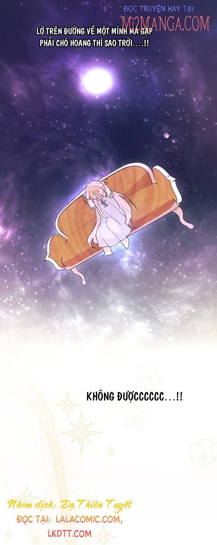 đọc truyện Mối Quan Hệ Cộng Sinh Giữa Báo Đen Và Thỏ Trắng Chương 42.5 ảnh 28 tại Thiên Thai Truyện