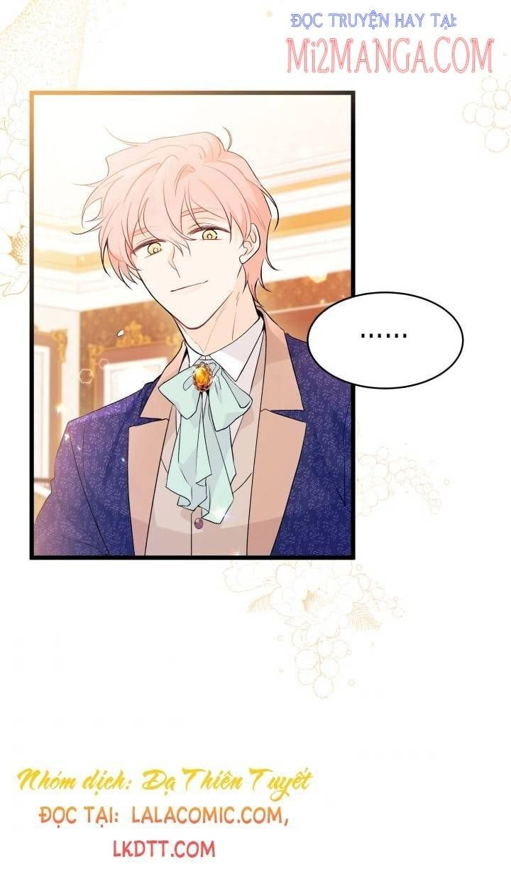 đọc truyện Mối Quan Hệ Cộng Sinh Giữa Báo Đen Và Thỏ Trắng Chương 42.5 ảnh 31 tại Thiên Thai Truyện