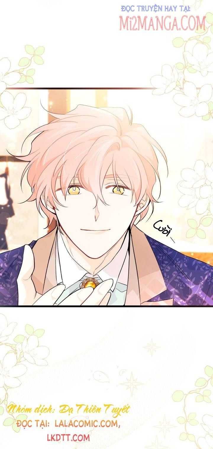 đọc truyện Mối Quan Hệ Cộng Sinh Giữa Báo Đen Và Thỏ Trắng Chương 42.5 ảnh 36 tại Thiên Thai Truyện