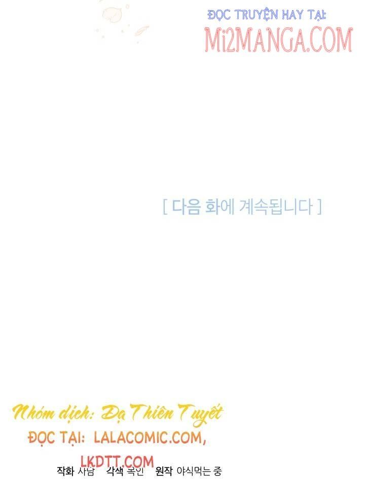 đọc truyện Mối Quan Hệ Cộng Sinh Giữa Báo Đen Và Thỏ Trắng Chương 42.5 ảnh 38 tại Thiên Thai Truyện