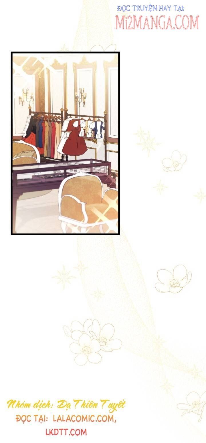 đọc truyện Mối Quan Hệ Cộng Sinh Giữa Báo Đen Và Thỏ Trắng Chương 42.5 ảnh 6 tại Thiên Thai Truyện