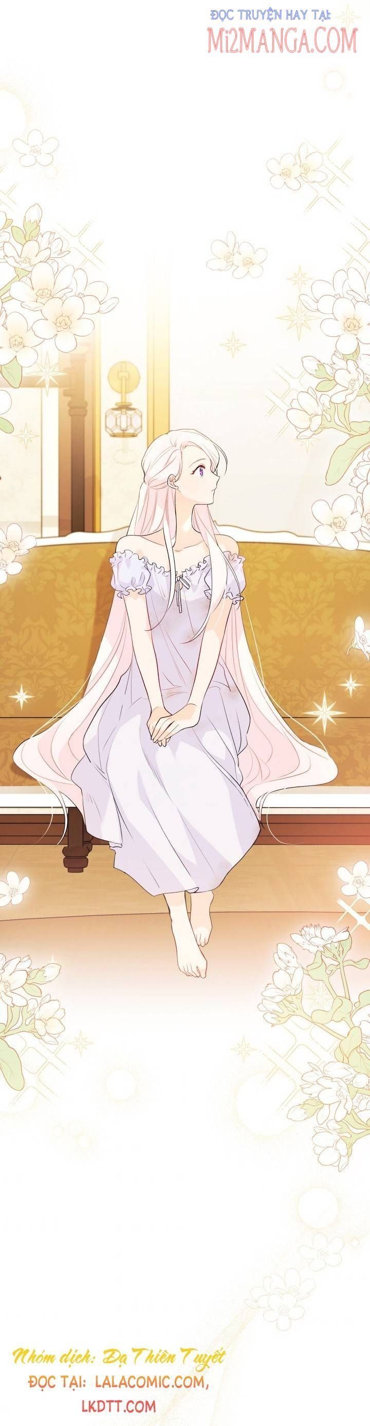 đọc truyện Mối Quan Hệ Cộng Sinh Giữa Báo Đen Và Thỏ Trắng Chương 42.5 ảnh 7 tại Thiên Thai Truyện