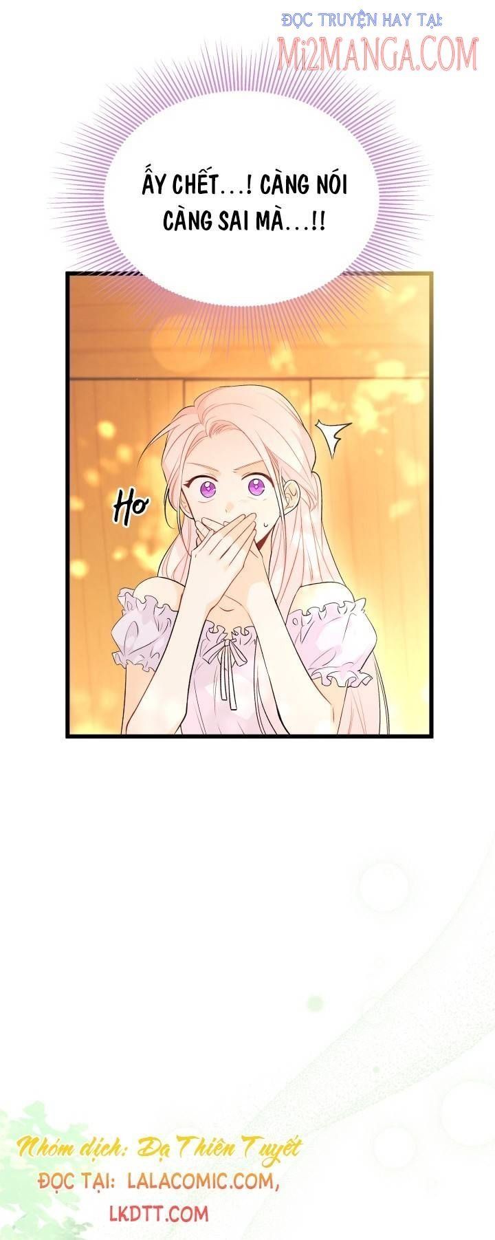 đọc truyện Mối Quan Hệ Cộng Sinh Giữa Báo Đen Và Thỏ Trắng Chương 42 ảnh 12 tại Thiên Thai Truyện