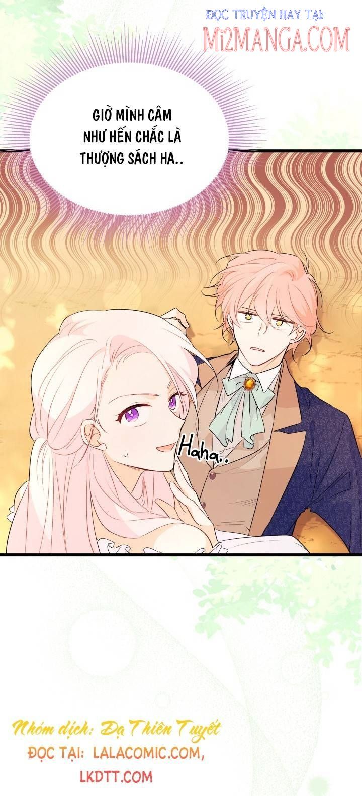 đọc truyện Mối Quan Hệ Cộng Sinh Giữa Báo Đen Và Thỏ Trắng Chương 42 ảnh 13 tại Thiên Thai Truyện