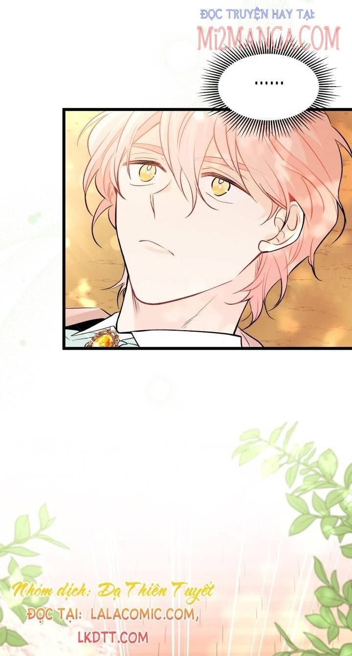 đọc truyện Mối Quan Hệ Cộng Sinh Giữa Báo Đen Và Thỏ Trắng Chương 42 ảnh 14 tại Thiên Thai Truyện