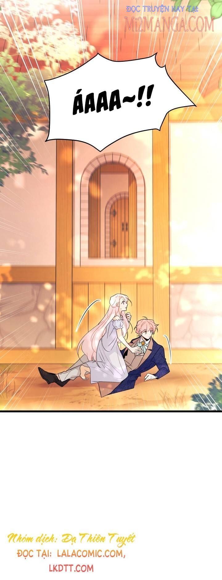 đọc truyện Mối Quan Hệ Cộng Sinh Giữa Báo Đen Và Thỏ Trắng Chương 42 ảnh 15 tại Thiên Thai Truyện