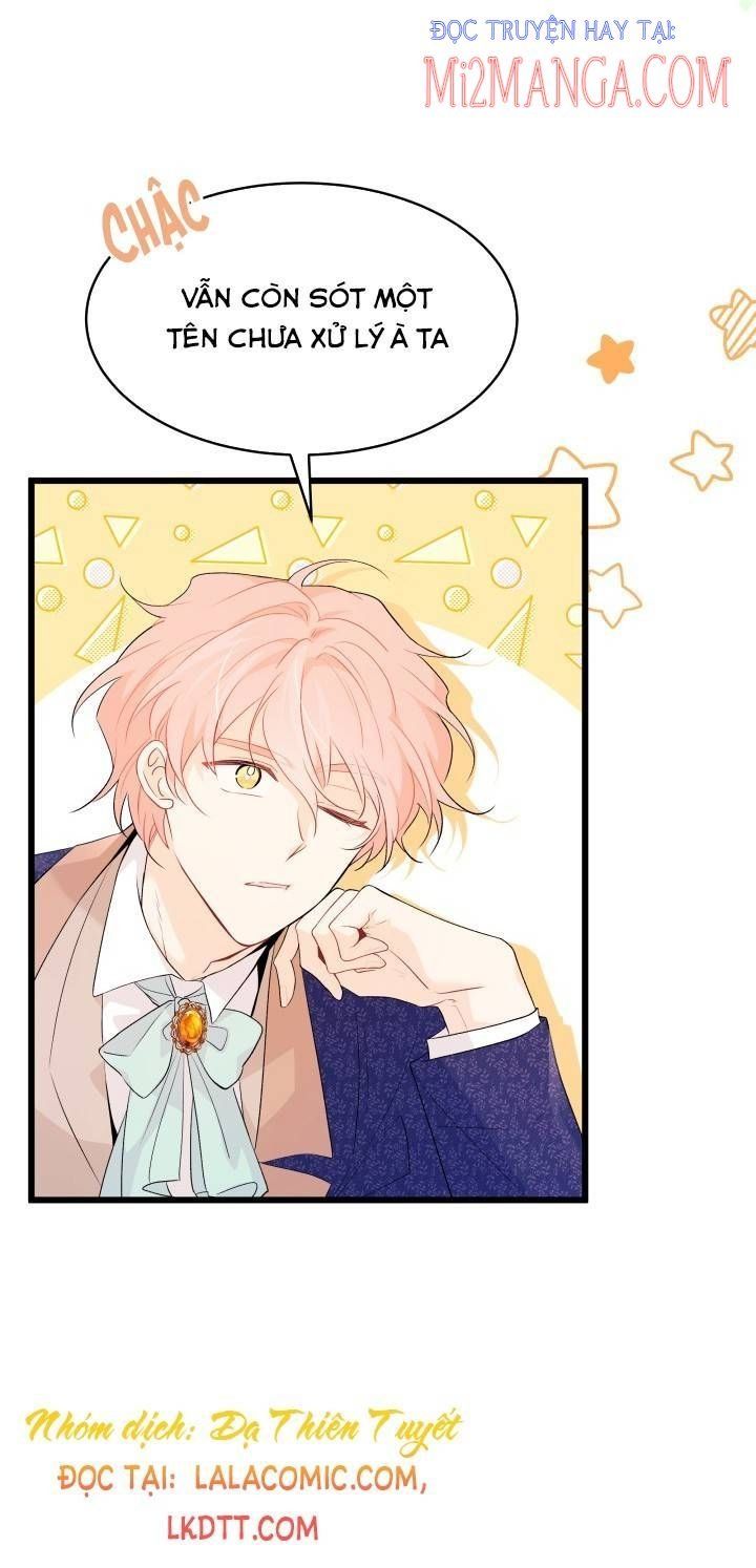 đọc truyện Mối Quan Hệ Cộng Sinh Giữa Báo Đen Và Thỏ Trắng Chương 42 ảnh 18 tại Thiên Thai Truyện