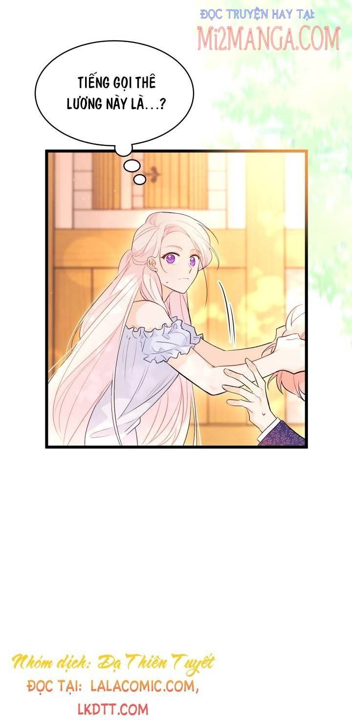 đọc truyện Mối Quan Hệ Cộng Sinh Giữa Báo Đen Và Thỏ Trắng Chương 42 ảnh 23 tại Thiên Thai Truyện