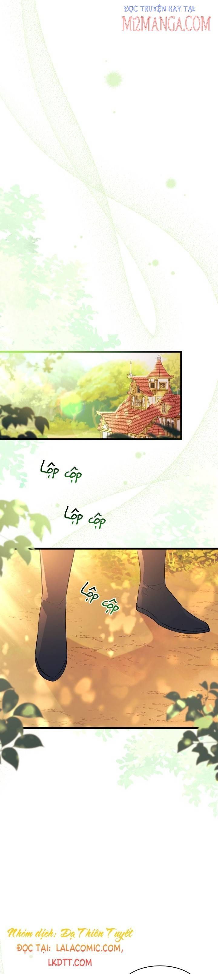 đọc truyện Mối Quan Hệ Cộng Sinh Giữa Báo Đen Và Thỏ Trắng Chương 42 ảnh 25 tại Thiên Thai Truyện