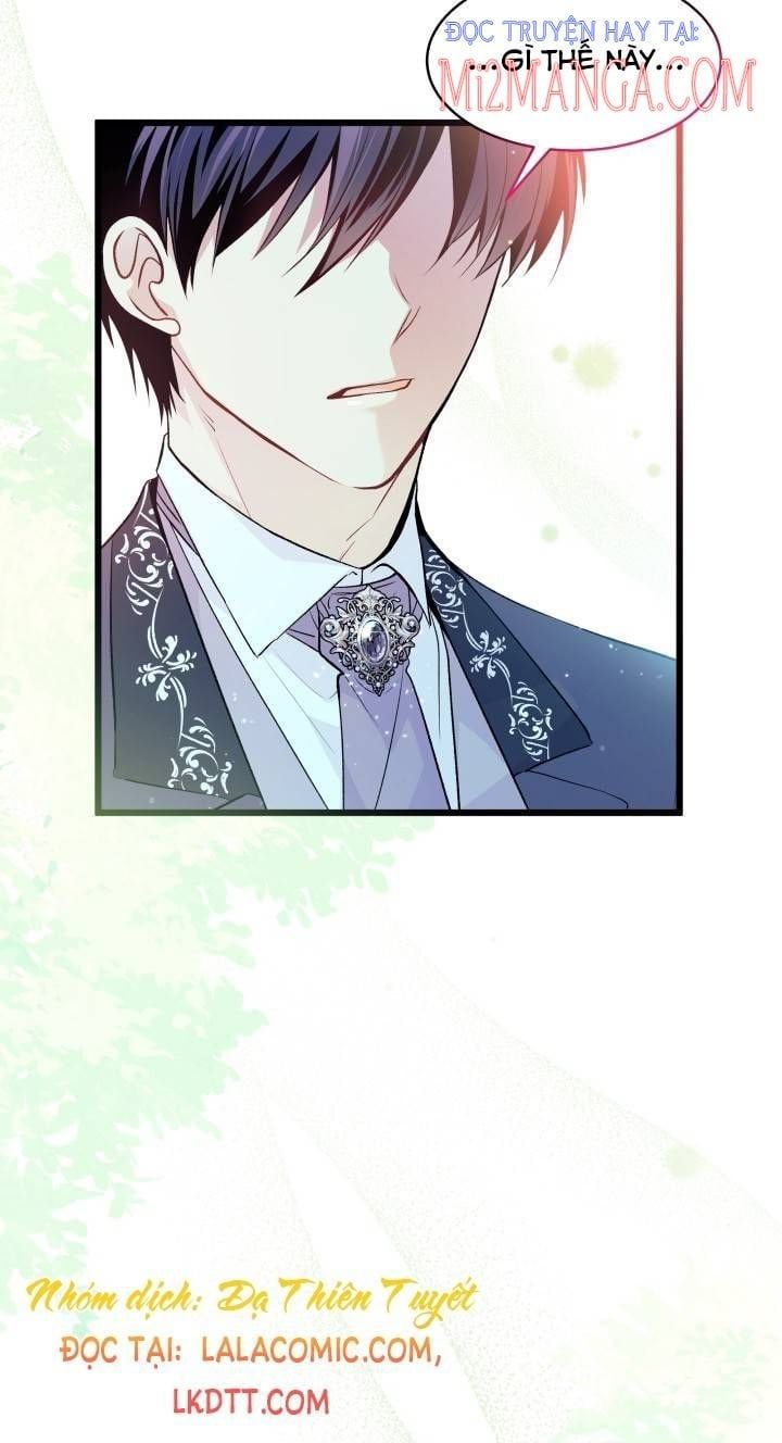 đọc truyện Mối Quan Hệ Cộng Sinh Giữa Báo Đen Và Thỏ Trắng Chương 42 ảnh 26 tại Thiên Thai Truyện