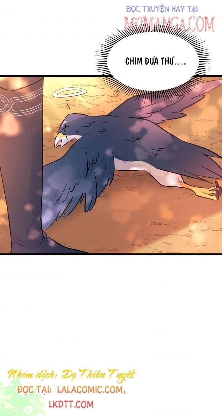 đọc truyện Mối Quan Hệ Cộng Sinh Giữa Báo Đen Và Thỏ Trắng Chương 42 ảnh 29 tại Thiên Thai Truyện