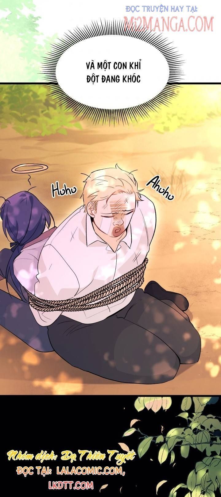 đọc truyện Mối Quan Hệ Cộng Sinh Giữa Báo Đen Và Thỏ Trắng Chương 42 ảnh 30 tại Thiên Thai Truyện